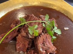 -芦月轩羊蝎子(北蜂窝店)