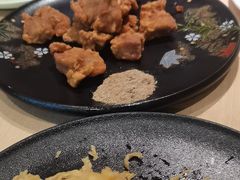 -吕氏疙瘩汤·海鲜新鲁菜(凯德mall新都心店)