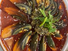 -天山传奇新疆菜(SKLP店)