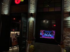 -JZ Club 爵士酒吧(上海店)