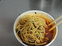 -中山牛肉肥肠粉面馆(军工社区店)