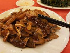 -深运潮州粥(东门店)
