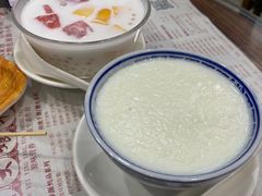 招牌传统双皮奶-周大娘牛乳(旧寨古村总店)