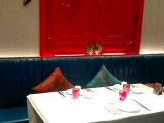 卡座-千百味红餐厅·江西菜(绿地双子塔店)