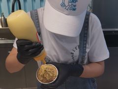 -BLEUSKA布乳斯佳冰淇淋(金沙印象城店)