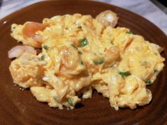 虾仁滑蛋-星平鸡饭·粤菜小炒(印象城旗舰店)