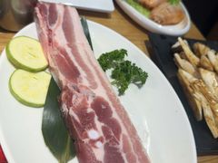 -乌拉烤肉(如皋首店)