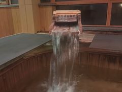 -北京古北水镇御舍温泉酒店