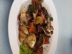 -ZF Seafood Restaurant 卓峰海鲜餐
