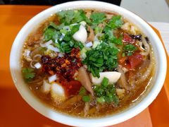 -东方削面(迎泽街店)