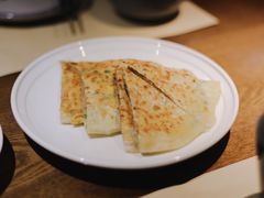 鸡蛋肉麦饼-荣小馆(安达仕店)