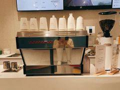 -Manner Coffee(深圳福田大中华店)