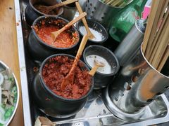 -攀枝花·任德琼·盐边羊肉米线