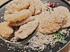 -连鹭海鲜·海肠捞饭·海胆饭(星海店)