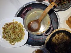 -黑鸡小馆(金源店)