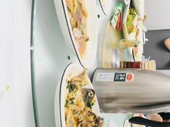 -金海湾海鲜排档(朱家尖店)