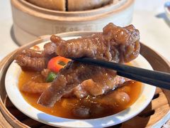 -蚬皇•陈味莞(西平景湖店)