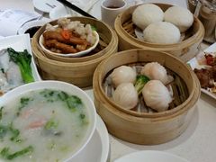 android_upload_pic-越秀渔村·35年老字号(盘福路店)