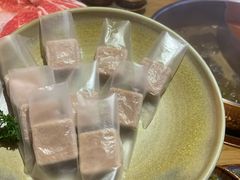 -礼舍·和牛火锅·烤肉·料理餐厅(华茂店)
