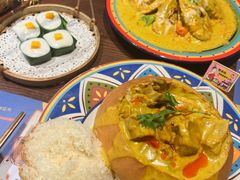 -泰妃殿(武汉首店)