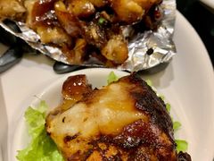 -蒙料·手把肉(望京店)