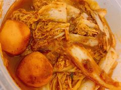 -明记牛杂(新马路分店)