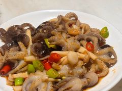 -日丰园海肠水饺·老字号大连海鲜(和平广场店)