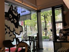 -Dogi&kiki Coffee(中心商务大厦店)