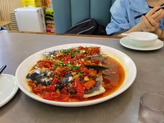 -浔味·山屿湖·正宗淳牌全鱼宴老字号