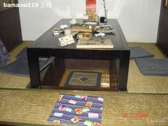 -青叶日式料理(飘亮阳光广场店)