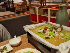 -旅马餐厅(茅家埠店)