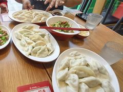 -喜家德虾仁水饺(繁荣路店)