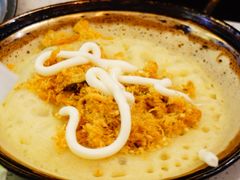 -邓婆婆手工冰粉铺(中港·燊海森林店)