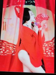 -盘子女人坊古装写真摄影(厦门总店)