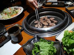 -丸藏和牛烧肉专门店(园区师惠坊店)