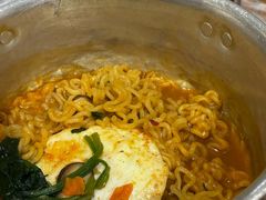 -冰川冷面·延边菜·炭烤串(观前店)