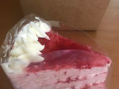 -提亚烘焙·手作面包·生日蛋糕(七星店)