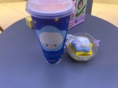 -奈雪的茶(亨特国际广场店)