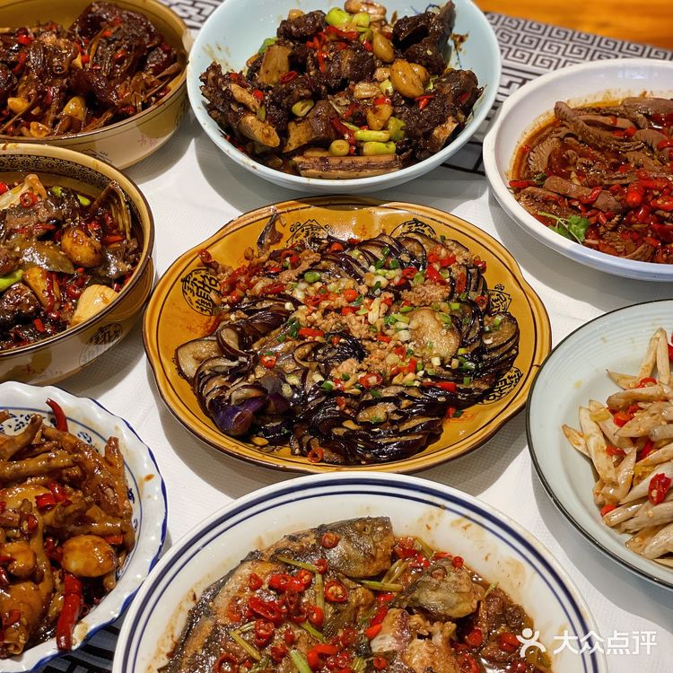 南昌小众宝藏烧菜馆‼️本地人推荐🔥味道绝杀