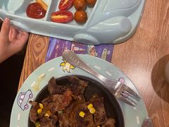 -豪客来牛排(成都锦江大融城店)