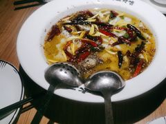 -太二酸菜鱼(天鹅湖万达店)