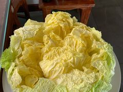 -竹叶涮肉坊(总店)