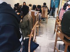 大堂-静一餐厅·湖北菜(前门创始店)