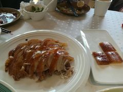 -金百万烤鸭店(马甸店)