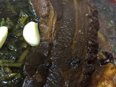 -小龙大肉面馆
