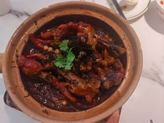 -春家·非遗手工小吃(徐汇万科广场店)