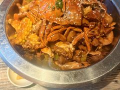 -沙掌门肉蟹煲(沙溪店)