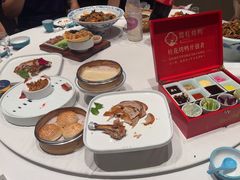 -聆桂烤鸭·金奖烤鸭(静联广场店)