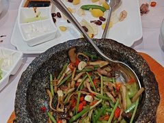 -味+新京宴·烤鸭·北京菜(创意谷店)