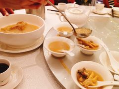 螺片鸡脚汤-海港荟(大埔新达店)